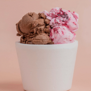 promo 2 kg de helado