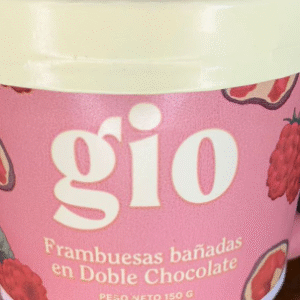 gio frambuesa