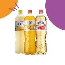 fresh 1.5 lts