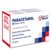 Paracetamol
