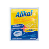 Alikal