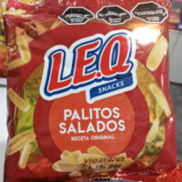 PALITOS SALADOS L.E.Q
