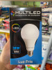 Lámpara Led 18w