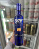 Skyy Apricot