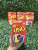 Juego de cartas UNO