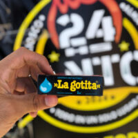La Gotita