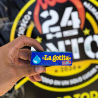 La Gotita Gel